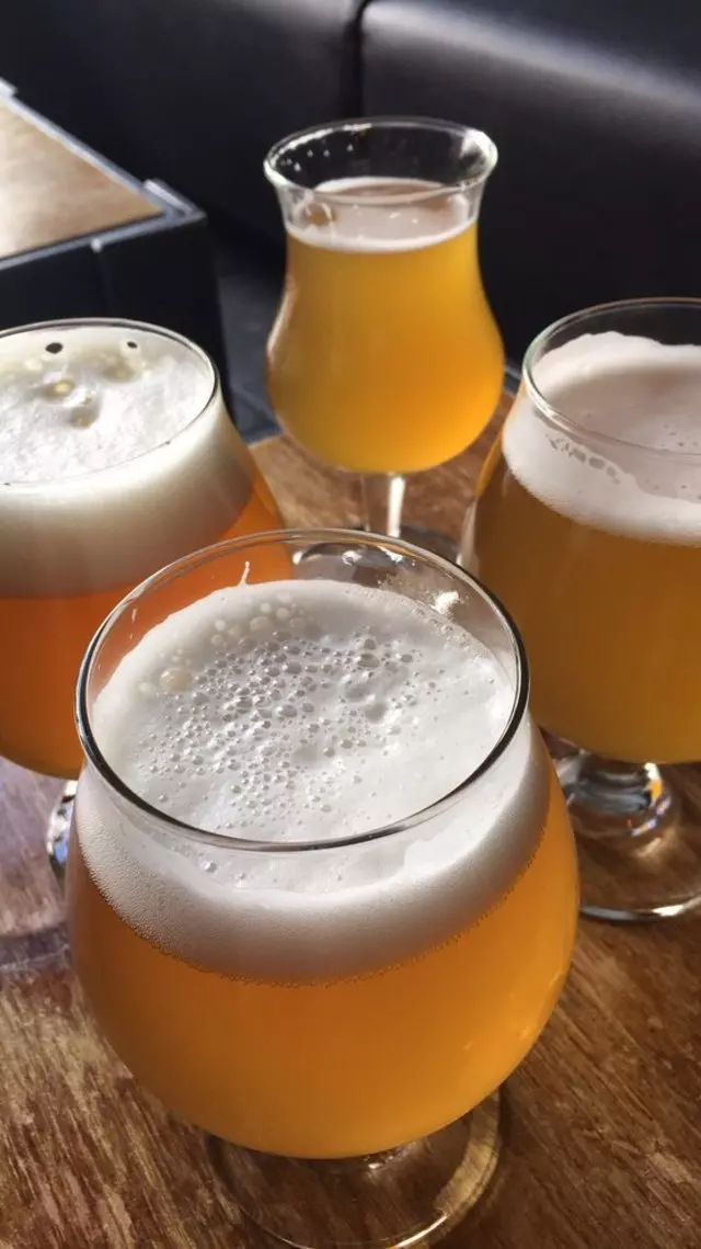 Fermentation Lab
