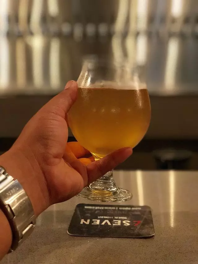 Fermentation Lab