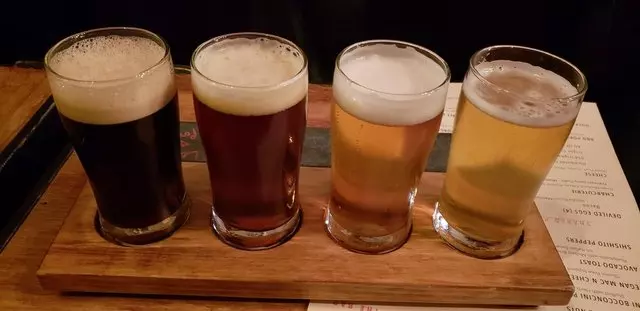 Fermentation Lab