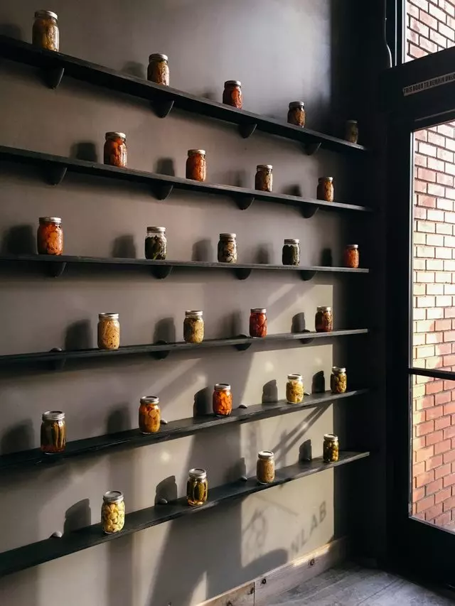 Fermentation Lab
