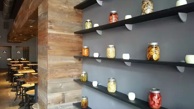 Fermentation Lab
