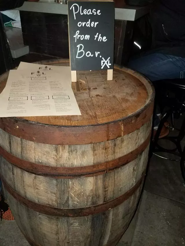 Fermentation Lab