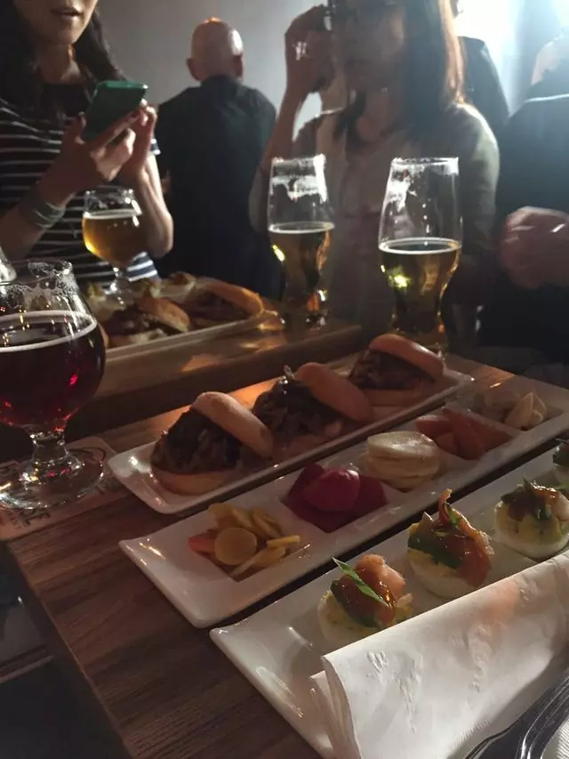 Fermentation Lab