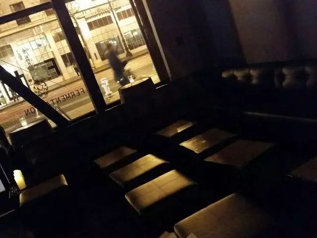 Fermentation Lab