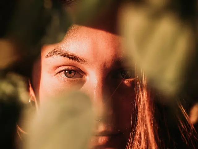 What Gives Photography