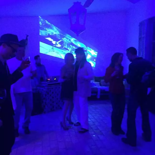 All Ears DJ
