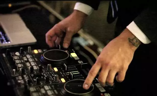 All Ears DJ