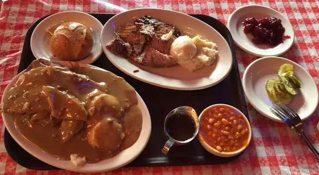 Tommy’s Joynt