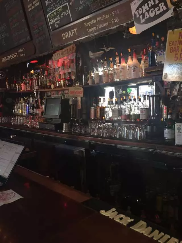 Tommy’s Joynt