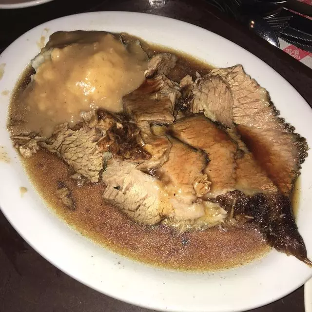 Tommy’s Joynt