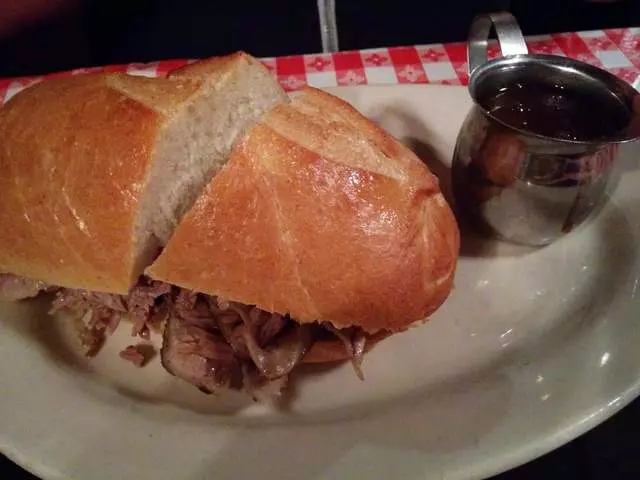 Tommy’s Joynt