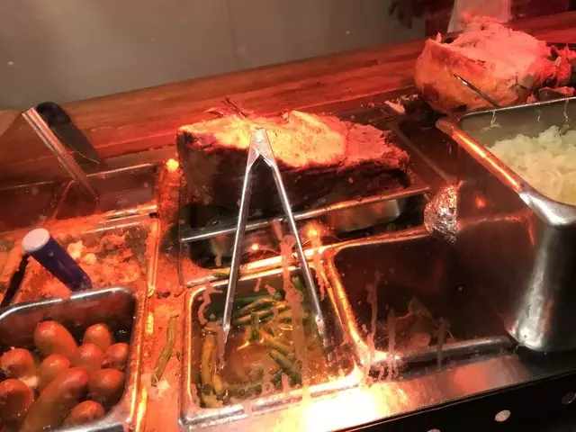 Tommy’s Joynt