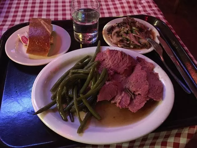 Tommy’s Joynt
