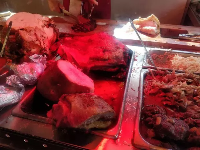 Tommy’s Joynt