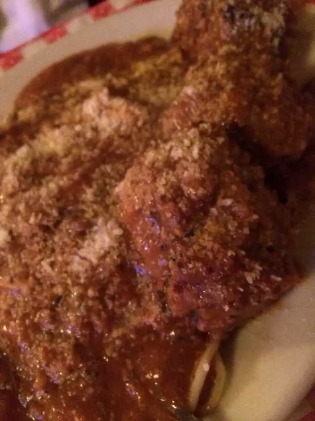 Tommy’s Joynt