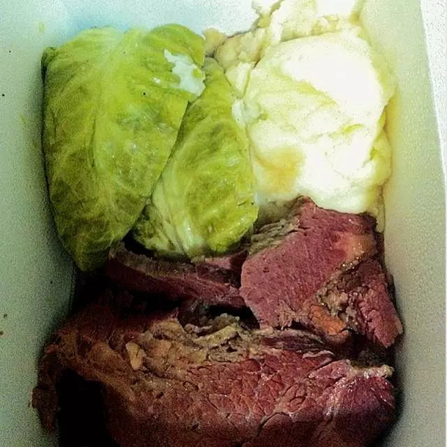 Tommy’s Joynt