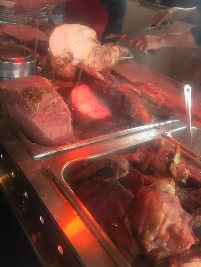 Tommy’s Joynt