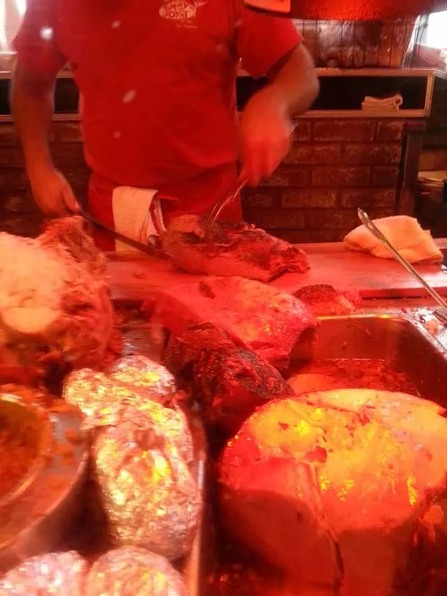 Tommy’s Joynt