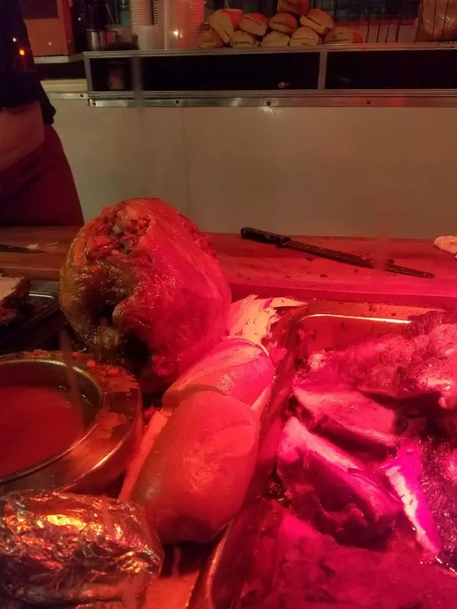 Tommy’s Joynt