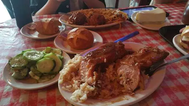 Tommy’s Joynt