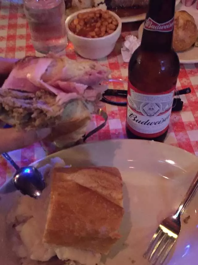 Tommy’s Joynt