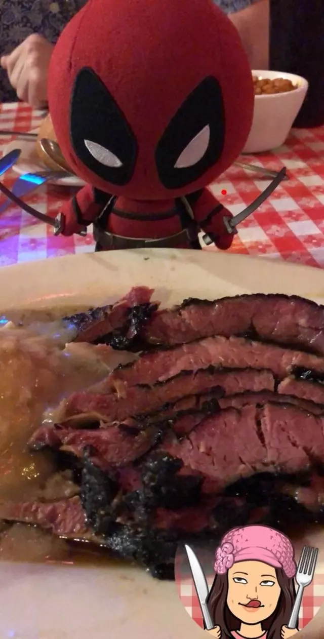 Tommy’s Joynt