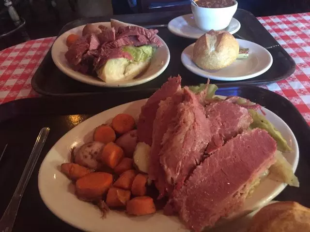 Tommy’s Joynt