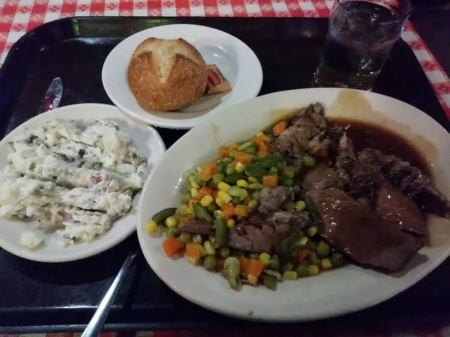 Tommy’s Joynt