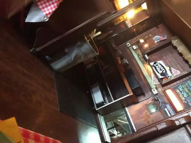 Tommy’s Joynt