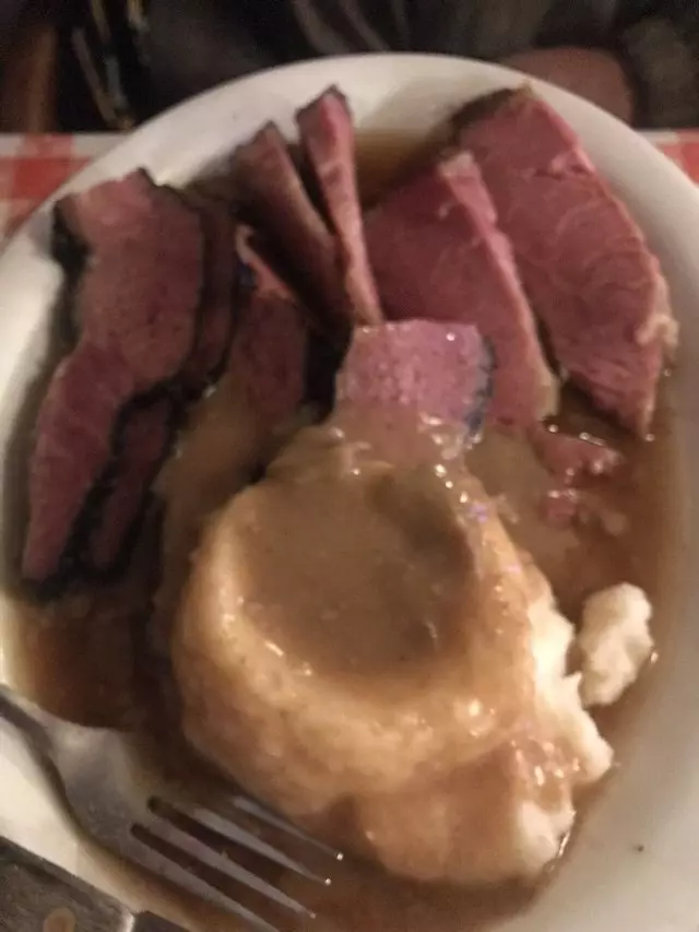 Tommy’s Joynt