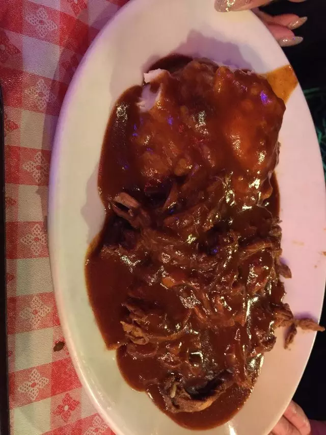 Tommy’s Joynt