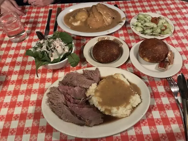 Tommy’s Joynt