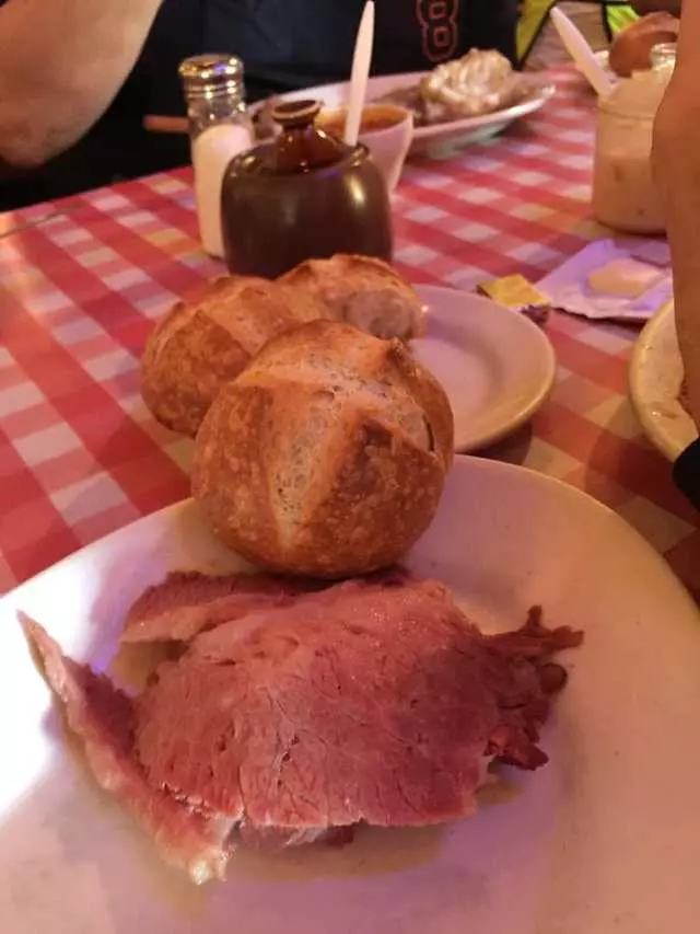 Tommy’s Joynt