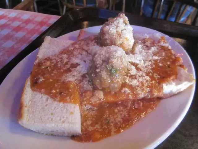 Tommy’s Joynt