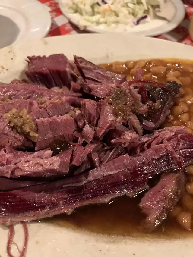 Tommy’s Joynt