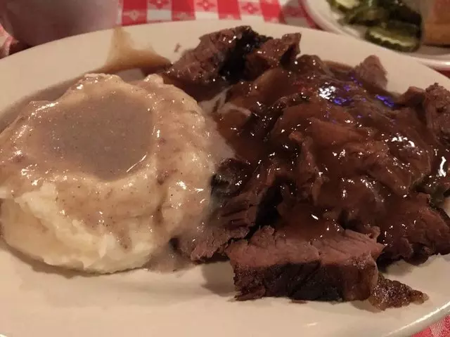 Tommy’s Joynt