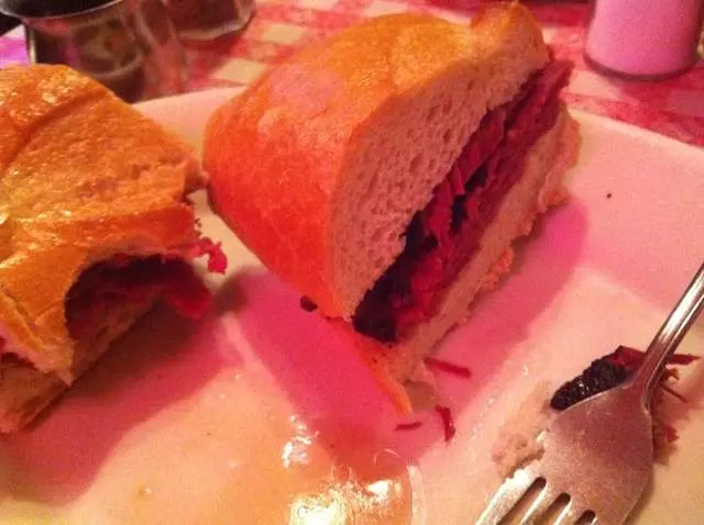 Tommy’s Joynt