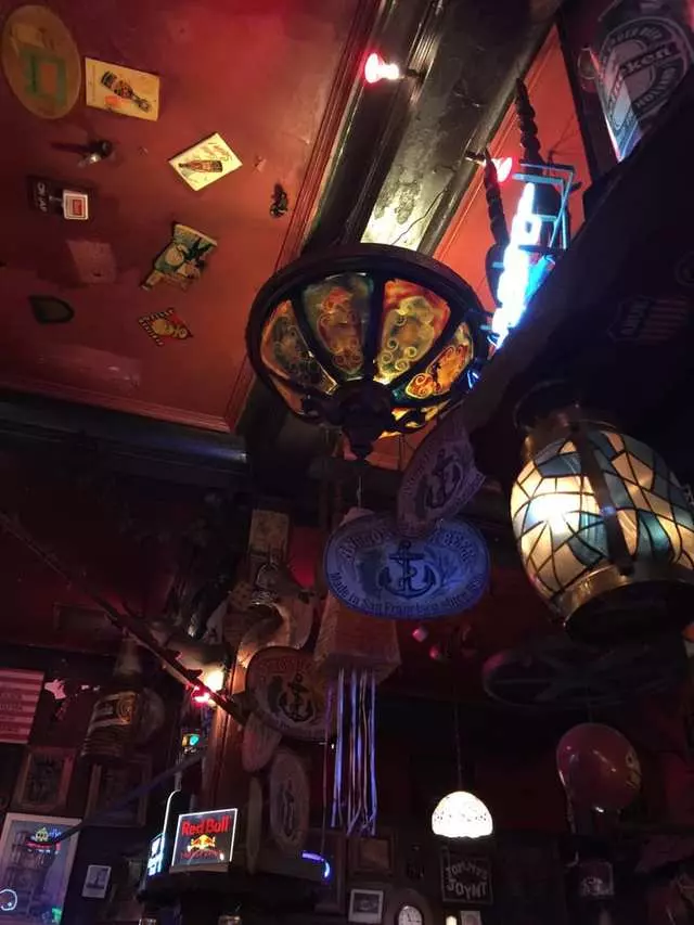 Tommy’s Joynt