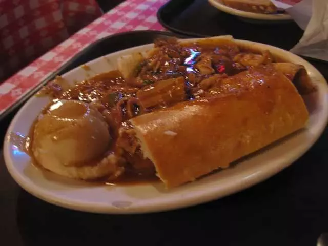 Tommy’s Joynt