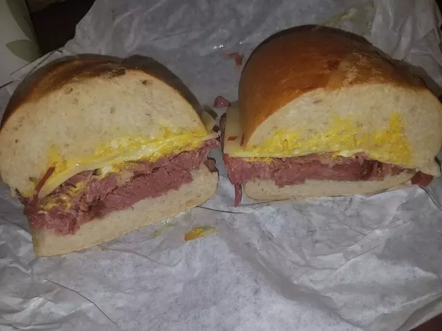 Tommy’s Joynt
