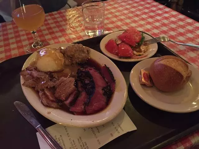 Tommy’s Joynt