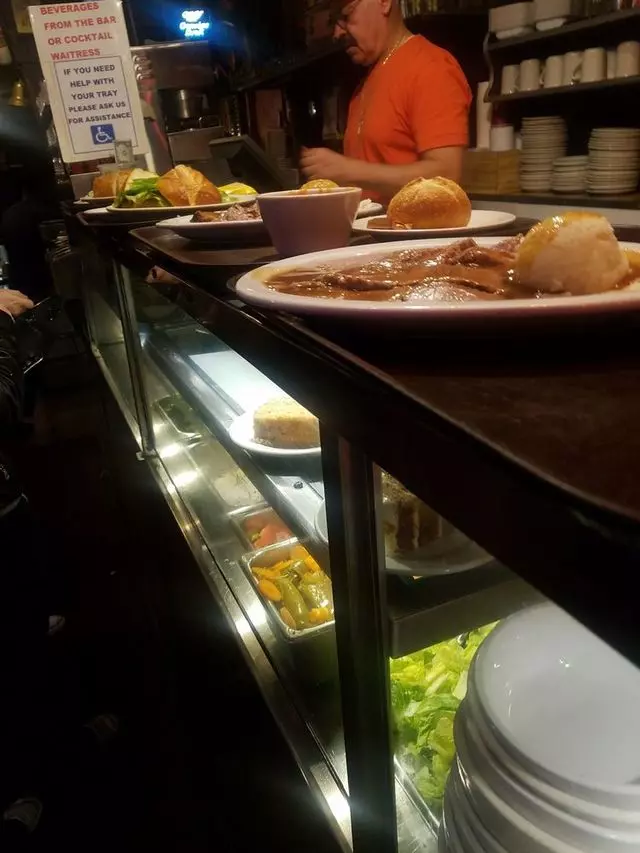 Tommy’s Joynt