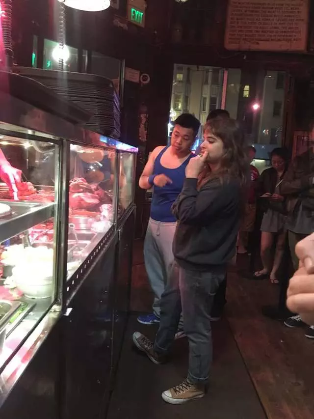 Tommy’s Joynt