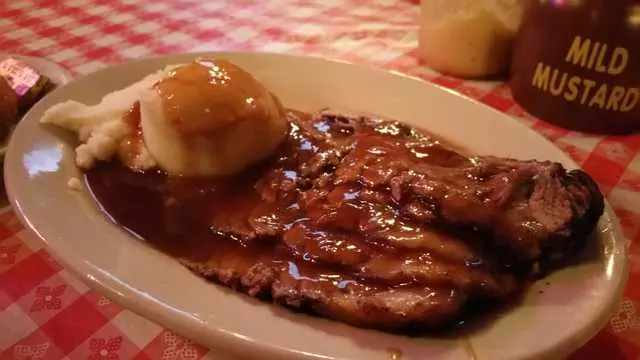 Tommy’s Joynt
