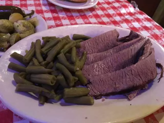 Tommy’s Joynt