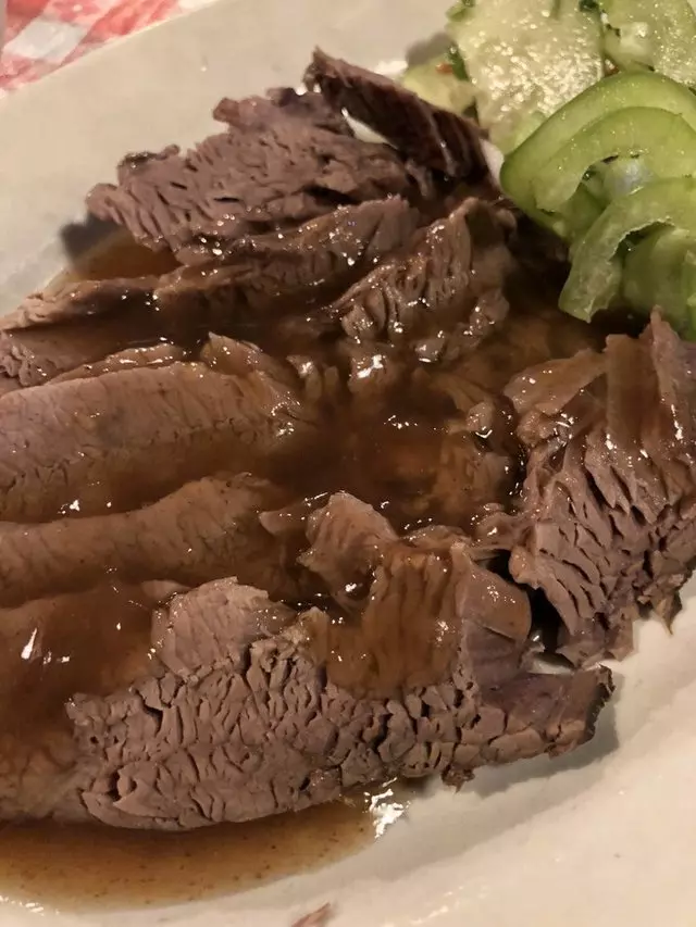 Tommy’s Joynt