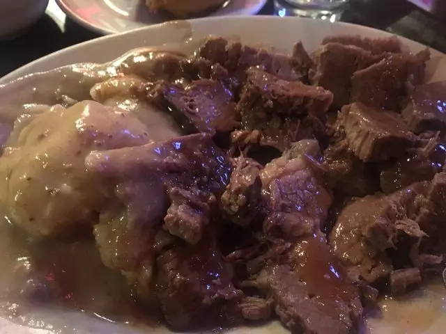 Tommy’s Joynt