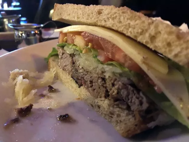 Tommy’s Joynt