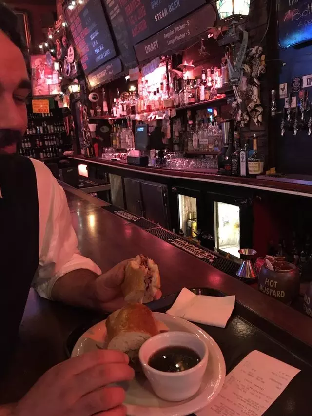Tommy’s Joynt