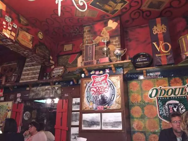 Tommy’s Joynt